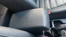 Ford EcoSport 1.0 EcoBoost 125 Active 5dr Petrol Hatchback